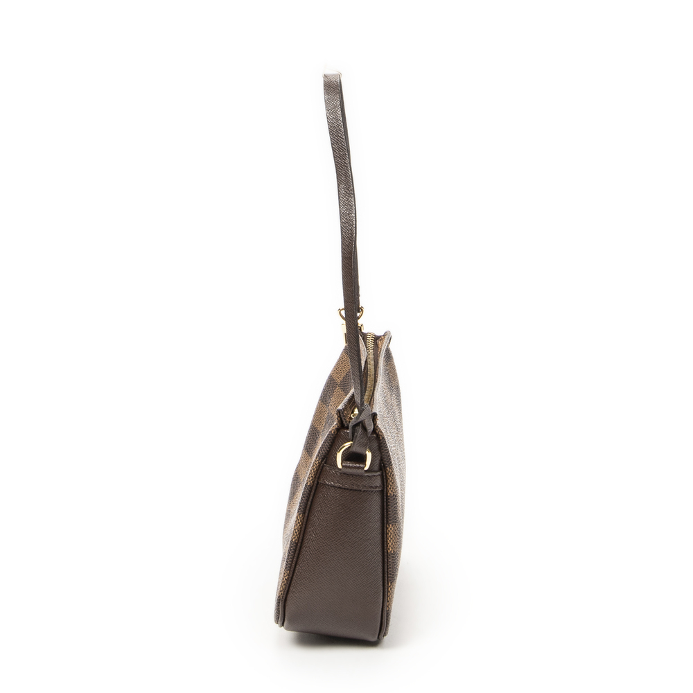 Louis Vuitton Trousse Make Up Pouch - Picture 4 of 10